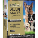 Canidae All Life Stages, 15 lb & 44 lb