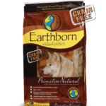 Earthborn Primitive Natural, 28 lb