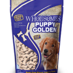 Wholesome's Puppy Golden Treats